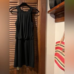 LBD by White House Black Market.